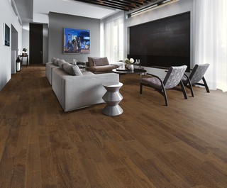 Kährs - originální dřevěná dubová podlaha